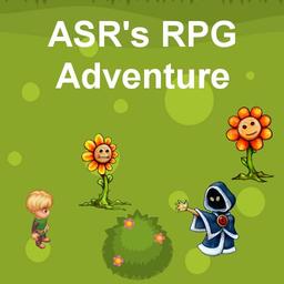 ASRs RPG Adventure